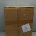 New Upgrade Winter Pool Cover 15 ft Round for Above Ground Pools, Extra Thick Durable Above Ground Swimming Pool Protection Cover, Encryption Grommets, Cold and UV Resistant with Premium Winch, Cable