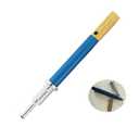 Universal Locater Overdenture Retention Caps Core Tool Kit for Male Cap Replacement Inserts Extraction (Core Tool)