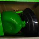 Soccer Bot - Ultimate Indoor Soccer Game with Score Tracker and Speed Modes, Soccer Training Toy