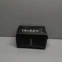 Ultra Soft Cozy Faux Fur Throw Blanket-Fuzzy Plush Thick Bubble Blanket, Fluffy Blanket for Couch, Sofa, Bedroom, and Living Room, 50x60 Inches, Dark Grey Taupe