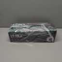 Electric Spin Scrubber,Power Spin Scrubber Brush for Bathroom with 10 Replacement Head