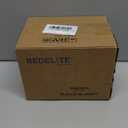 BEDELITE Fleece Blanket Black Throw Blanket for Couch & Bed, Luxury Plush Cozy Fuzzy Blanket 50" x 70", Super Soft Warm Lightweight Fall Throw Blanket for Travel Camping