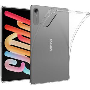 for Lenovo Tab idea Pro Gen 2 13 inch Case, Lightweight,Quality TPU,Transparency, Anti-Scratch Shockproof,for Lenovo Tab idea Pro Gen 2 13 inch