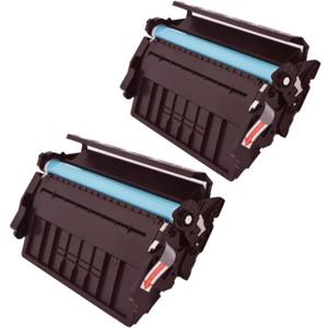 Toner Replacement for HP CF226A Compatible Toner Cartridge for HP M402n M402d M402dn M402dw M426dw M426fdn Printer,Stationery Shop Professional Print Output, Black, 2pcs