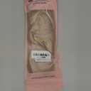 Clip In Hair Extensions, 14in Short Wavy Curly Clip Ins, Blonde Synthetic Beach Wavy Hair Extensions, 4pcs Invisible Lace Weft Hairpieces (Buttery Blonde with Highlights)