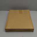 Black 8x10 Vintage Picture Frame - Elegant Gold Ornate Antique Fancy Picture Frames with Glass Front, Tabletop & Wall Display