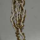 Indian Brass Handmade Classical Kathak Ghungroo Bells Pair (25-25 Bells Pair)