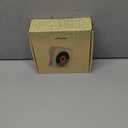 CD Player Portable Bluetooth 5.1 Desktop CD Player with HiFi Sound Speakers, Remote Control, Dust Cover,LED Display, Boombox FM Radio, USB/AUX for Home, Kids (Black)