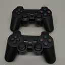 4K Retro Game Stick, HD Home Video Retro Game Console with 2 Wireless Controllers, HDMI Output, 20000+ Built-in Games 