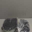 12 Pcs Winter Goggles with Balaclava Face Mask Ski Snowboard Goggle Adjustable Windproof Protection Eyewear for Men Women Skating ATV Riding Motocross Dirt Bike