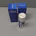 PUREPLUS XWF Replacement (NOT XWFE, NO Chips) for GE WR17X30702, GBE21, GDE21, GDE25, GFE24, GFE26, GNE21, GNE25, GNE27, GWE19, GYE18, CFE26 French Door & Side by Side Refrigerator Water Filter, 3Pack