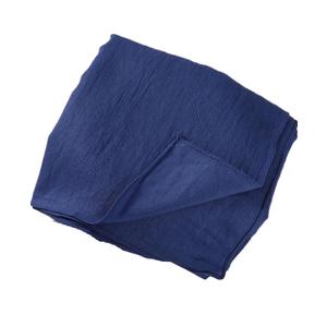 Elastic Wrinkle Long Scarf Women Soft Hijab Muslim Ladies Turban Headwraps, 20 Pack