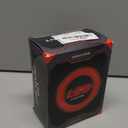 Compatible For Toyota Tacoma 2016 2017 2018 2019 2020 2021 2022 2023, High Beam+Low Beam+Fog Light Bulbs, 6500K White, 400% Brightness with Cooling Fan, Plug and Play, Waterproof, Pack of 6