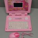 Kids Educational Laptop with 65 Learning Modes for Ages 5+