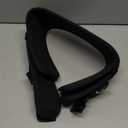 MANUEKLEAR 2-in-1 Weightlifting Belt & Dip Belt with 36.7 IN Rope, Double-Layer Weight Lifting Belts, Powerlifting Gym Weighted Belt for Pull Up Squat (Midnight Black)