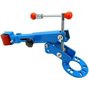 Amazon.com: BLACKHORSE-RACING Fender Roller Tool Lip Rolling Reforming Extending Tools Auto Body Light Truck Lip Wheel Arch Roller Flaring Former Heavy Duty for Automobile Maintenance Blue : Automotive