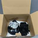 20-65990 Power Steering Pump with Pulley Fit for 2004-2007 Buick Rainier, 2002-2009 Chevy Trailblazer, 2002-2009 GMC Envoy, 2002-2004 Oldsmobile Bravada, 2005-2009 Saab, 2007-2008 Isuzu Ascender