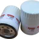 Sincerity (2PCS) FL500S Oil Filter Compatible with Ford Mustang,F-150,Explorer,Edge, Expedition, Flex,Fusion,Taurus,Transit, Replaces FL-500S, AA5Z-6714-A (AA5Z6714A), 57502.