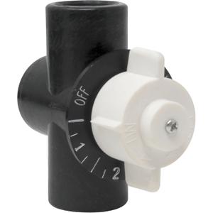 1/2 Inch Control Valve Compatible with Pentair R172086 & R172086Z Rainbow Automatic Chlorine/Bromine Pool and Spa Feeder