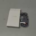 Sleek Transparent Magnetic Wireless Mouse - 3-Mode Connectivity (Dual Bluetooth + USB), DPI Adjust & One-Key Desktop Access, for MacBook/pc/iPad/Laptop (Grey)