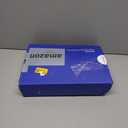 MIULEE Set of 2 Waffle Bathroom Rugs, Terracotta Boho Bath Rug Super Absorbent, Non Slip Washable Ultra Soft Rubber Backed Shower Bath Mats for Floor, Tub, Shower, Looped Design, Caramel, 18x30 Inch