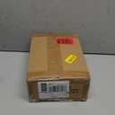 PAPABABE HEX Dumbbell Set 2.5-125lb, Rubber Encased Home Gym Dumbbells, Exercise & Fitness Weights Dumbbells for Women & Men, Hand Weight for Strength Training