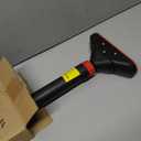 Sportneer Pull Up Bar for Doorway, No-Drill, Adjustable 29.5-37 in, 440 lb