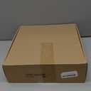 XunYee Advent Candle Holder Wreath Set of 5 with 5 Flameless Candles Christmas Advent Berry Champagne Flower Wreath Rings for Table Centerpiece Fireplace Festival Home Church Decor(Vivid)