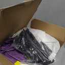 6 FT Halloween Inflatables Cute Ghosts Outdoor Decorations, Blow Ups Funny Ghosts with Build-in LED Lights, Funny Yard Garden Decoration for Halloween Party Indoor Outdoor