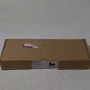 Kidde Smoke & Carbon Monoxide Detector for Home, 10-Year Battery Powered, Voice Alerts, 3-Pack