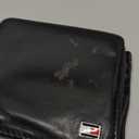 Tommy Hilfiger Men's Passcase Wallet with Removable ID Window