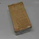 Chain Link Double Gate Latch for 1-3/8 Inch Gate Frames - Strong Arm Design with Padlock Holes,Chain Link Fence Gate Latch for Ranch Fences & Yard Gates