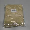 5 x Universal Sleeve Case for 6",6.8",7" Kindle Paperwhite/Colorsoft/Signature Edition 2024-2012 Sleeve Bag Pouch Cover for 6-6.8'' Kobo/Tolino/Pocketbook 6-inch ebook Reader,KQKQ (Khaki)