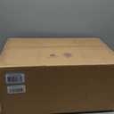 WEEKENDER Gel Memory Foam Pillow - Standard Size - 2-Pack - Medium Firm Feel - Neck & Shoulder Support - For Back & Side Sleepers - Home, Hotel, & Hospital Essentials