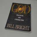 God: Discover His Character