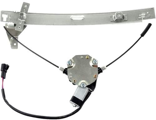 A Premium Window Regulator P.O#H112302177 WR51576-C1