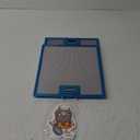 S99010361 Range Hood Grease Filter Compatible With Broan Allure Range Hood 99010361 WS1530SS 14 3/8"" x 11 7/8"" x 1/4""