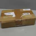 BLACKHORSE-RACING 24" Stainless Steel Radiator Flexible Coolant Water Hose Kit with Caps Universal