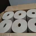 enMotion Georgia‑Pacific (by GP PRO) 10 in 800 Linear Feet Recycled Paper Towel Roll, Brown, 6‑Roll Case Paper Towel Rolls, 89480