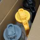 3 Pack Glass Pitchers with Lid, 64 oz Sun Tea Pitcher, Half Gallon Mason Jar Pitcher with Wide Mouth Airtight Lid for Ice Tea, Cold Brew Coffee, Fridge Water, Milk, Juices, Leak Proof Water Jug