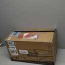 SCITOO Side View Mirrors Fit For 2001-2002 For GMC Yukon Sierra 3500 1999-2002 For Chevy Silverado 1500 2500 For GMC Sierra 1500 2500 Pair Mirrors Manual Folding Heated GM1320247