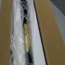 Trailblazer Protagonists Baseball Bat Cosplay Props for Halloween Christmas Party (90cm, Black)
