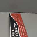 Fuel Injectors Compatible with Silverado Suburban Tahoe Sierra Yukon Cheyenne V6 4.3L V8 5.3L 2014 2015 2016 2017 2018 8Pcs Replace FJ1217 12668390