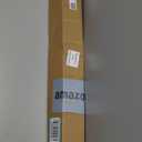 FURemover Pet Hair Removal Rubber Broom, 58" Telescopic Handle