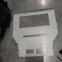 [4+64G] Car Radio for Ford Mustang 2015-2020 (Adapts to 3 Buttons Only), 9 inches Ford Mustang Android Touchscreen Stereo, Carplay&Android Auto/32 EQ Audio/Bluetooth/FM RDS/SWC