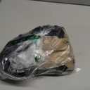 Reusable Dog Diapers Female Large Washable, Premium Doggie Diaper for Dogs, Pack of 3, Highly Absorbent Dog Diaper for Heat, Incontinence and Puppy Training(L)