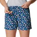 Columbia Women's Super Backcast Water Short (X-Large/5" Inseam)