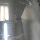 Bathroom Mirror, Wall Mirrors, Black Metal Framed Wall-Mounted Mirrors, Bathroom Vanity Mirror for Over Sink, Living Room, Bedroom, Entryway, 24x36 Inch, Black