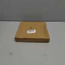 Chengu 1 Pcs Christmas Advent Candle Holder Xmas Metal Advent Wreath Candle Holder Metal Taper 4 Candles Stand for Table Wreath Candelabra Holiday Decor (Gold)