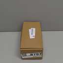 uxcell 50pcs PP Plastic Disc Top Caps, 28/410 Replacement Press Caps Durable Dispensing Lids for Squeeze Bottles, Refillable Bottles, Plastic, Empty, Shampoo, Clear